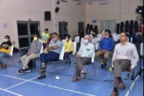 Matribhasha Diwas Celebrated At IIT Bhubaneshwar