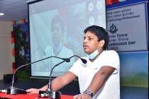 Matribhasha Diwas Celebrated At IIT Bhubaneshwar