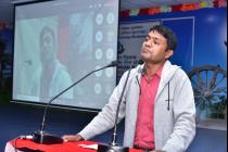 Matribhasha Diwas Celebrated At IIT Bhubaneshwar