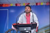 Matribhasha Diwas Celebrated At IIT Bhubaneshwar