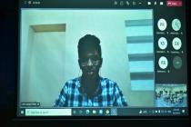 Matribhasha Diwas Celebrated At IIT Bhubaneshwar