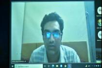 Matribhasha Diwas Celebrated At IIT Bhubaneshwar