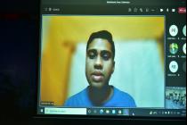 Matribhasha Diwas Celebrated At IIT Bhubaneshwar