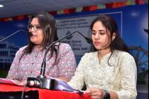 Matribhasha Diwas Celebrated At IIT Bhubaneshwar