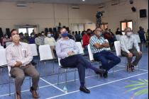 Matribhasha Diwas Celebrated At IIT Bhubaneshwar