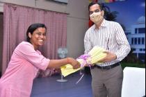 Matribhasha Diwas Celebrated At IIT Bhubaneshwar