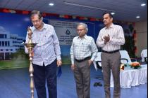 Matribhasha Diwas Celebrated At IIT Bhubaneshwar