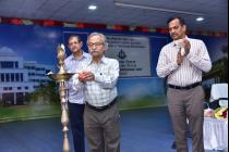 Matribhasha Diwas Celebrated At IIT Bhubaneshwar
