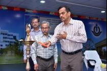 Matribhasha Diwas Celebrated At IIT Bhubaneshwar