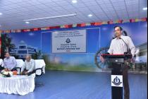 Matribhasha Diwas Celebrated At IIT Bhubaneshwar