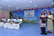 Matribhasha Diwas Celebrated At IIT Bhubaneshwar