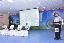 Matribhasha Diwas Celebrated At IIT Bhubaneshwar