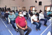 Matribhasha Diwas Celebrated At IIT Bhubaneshwar