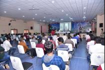 Matribhasha Diwas Celebrated At IIT Bhubaneshwar