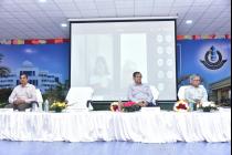 Matribhasha Diwas Celebrated At IIT Bhubaneshwar