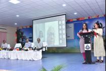 Matribhasha Diwas Celebrated At IIT Bhubaneshwar
