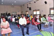 Matribhasha Diwas Celebrated At IIT Bhubaneshwar