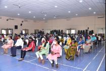Matribhasha Diwas Celebrated At IIT Bhubaneshwar
