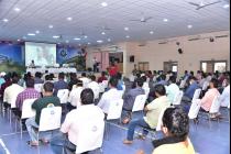 Matribhasha Diwas Celebrated At IIT Bhubaneshwar