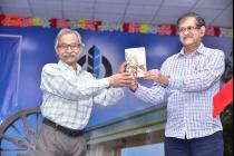 Matribhasha Diwas Celebrated At IIT Bhubaneshwar