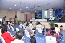 Matribhasha Diwas Celebrated At IIT Bhubaneshwar