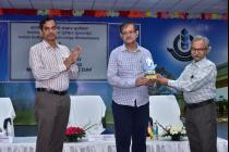 Matribhasha Diwas Celebrated At IIT Bhubaneshwar