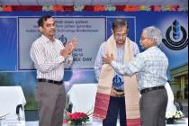 Matribhasha Diwas Celebrated At IIT Bhubaneshwar