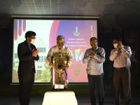 Inauguration of General Championship 2022