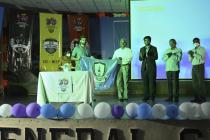 Inauguration of General Championship 2022