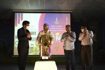 Inauguration of General Championship 2022