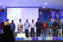 Inauguration of General Championship 2022