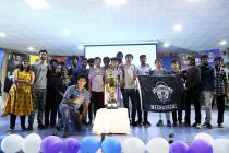 Inauguration of General Championship 2022