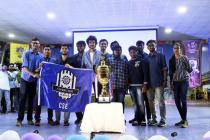 Inauguration of General Championship 2022