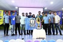 Inauguration of General Championship 2022