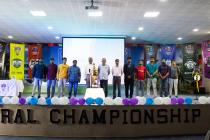 Inauguration of General Championship 2022