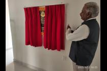 Innauguration of Residential Buildings at IIT Bhubaneswar