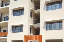 Innauguration of Residential Buildings at IIT Bhubaneswar