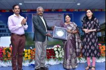 International Womenâ€™s day celebrated at IIT Bhubaneswar