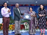 International Womenâ€™s day celebrated at IIT Bhubaneswar