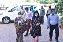 International Womenâ€™s day celebrated at IIT Bhubaneswar