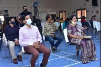 International Womenâ€™s day celebrated at IIT Bhubaneswar