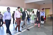 International Womenâ€™s day celebrated at IIT Bhubaneswar
