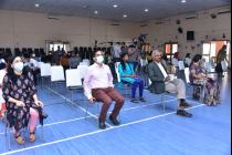 International Womenâ€™s day celebrated at IIT Bhubaneswar