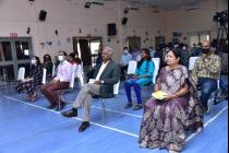 International Womenâ€™s day celebrated at IIT Bhubaneswar