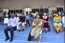 International Womenâ€™s day celebrated at IIT Bhubaneswar