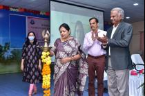 International Womenâ€™s day celebrated at IIT Bhubaneswar