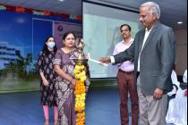 International Womenâ€™s day celebrated at IIT Bhubaneswar