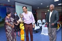 International Womenâ€™s day celebrated at IIT Bhubaneswar
