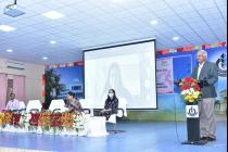 International Womenâ€™s day celebrated at IIT Bhubaneswar