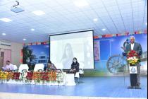 International Womenâ€™s day celebrated at IIT Bhubaneswar